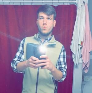 Meet your Posher, Tyler